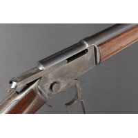 Armes Longues CARABINE MARLIN  modèle 1892  TAKE DOWN A LEVIER SOUS GARDE  CALIBRE 22LR  10 coups  -  USA XIXè {PRODUCT_REFERENC