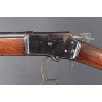 Armes Longues CARABINE MARLIN  modèle 1892  TAKE DOWN A LEVIER SOUS GARDE  CALIBRE 22LR  10 coups  -  USA XIXè {PRODUCT_REFERENC