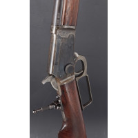 Armes Longues CARABINE MARLIN  modèle 1892  TAKE DOWN A LEVIER SOUS GARDE  CALIBRE 22LR  10 coups  -  USA XIXè {PRODUCT_REFERENC