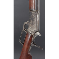 Armes Longues CARABINE MARLIN  modèle 1892  TAKE DOWN A LEVIER SOUS GARDE  CALIBRE 22LR  10 coups  -  USA XIXè {PRODUCT_REFERENC