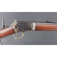 Armes Longues CARABINE MARLIN  modèle 1892  TAKE DOWN A LEVIER SOUS GARDE  CALIBRE 22LR  10 coups  -  USA XIXè {PRODUCT_REFERENC