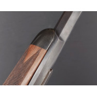 Armes Longues CARABINE DE TIR DE PRECISION  MARTINI FRANCOTTE  CALIBRE 8X51R - 8MM LEBEL - BELGIQUE XIXè {PRODUCT_REFERENCE} - 1