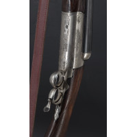 Armes Longues FUSIL CHASSE IDEAL PONTET LUNETTE MODELE 1888  CALIBRE  12/65 FULL/DEMI  MANUFACTURE ARMES ET CYCLES SAINT ETIENNE