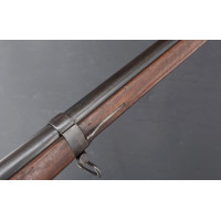 Armes Longues FUSIL INFANTERIE GRAS Modèle 1866-74  MANUFACTURE SAINT ETIENNE  S.1872  S.80 Calibre 11mm GRAS - France IIIème Ré