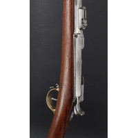 Armes Longues CARABINE CHASSEPOT 1866 GENDARMERIE A CHEVAL St Etienne 1870 Calibre 11mm Cartouche papier - France IIIè Républiqu