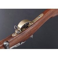 Armes Longues CARABINE CHASSEPOT 1866 GENDARMERIE A CHEVAL St Etienne 1870 Calibre 11mm Cartouche papier - France IIIè Républiqu