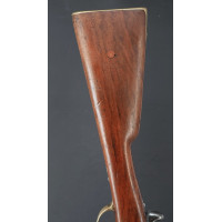 Armes Longues CARABINE CHASSEPOT 1866 GENDARMERIE A CHEVAL St Etienne 1870 Calibre 11mm Cartouche papier - France IIIè Républiqu