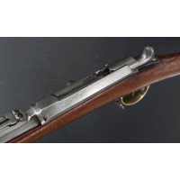 Armes Longues CARABINE CHASSEPOT 1866 GENDARMERIE A CHEVAL St Etienne 1870 Calibre 11mm Cartouche papier - France IIIè Républiqu