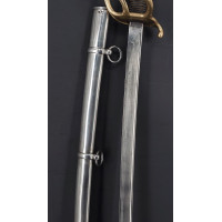 Armes Blanches SABRE DE CAVALERIE  MODELE 1816  MANUFACTURE ROYALE KLINGENTHAL 1821 - France Restauration Louis XVIII {PRODUCT_R