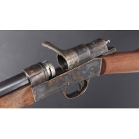 Armes Longues CARABINE DE TIR BUFFALO JUNIOR CALIBRE 6MM MANUFACTURE SAINT ETIENNE - FRANCE XXè {PRODUCT_REFERENCE} - 11