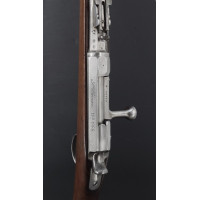 Armes Longues FUSIL INFANTERIE CHASSEPOT Manufacture de Saint Etienne Modèle 1866 de 1871 - France IIIè République {PRODUCT_REFE