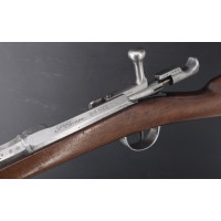 Armes Longues FUSIL INFANTERIE CHASSEPOT Manufacture de Saint Etienne Modèle 1866 de 1871 - France IIIè République {PRODUCT_REFE