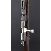 Armes Longues FUSIL D'INFANTERIE GRAS MODELE 1874 " PUR " CALIBRE 11X59R  SAINT ETIENNE 1876 - FRANCE IIIè REPUBLIQUE {PRODUCT_R