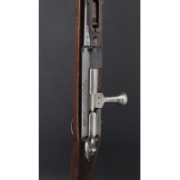 Armes Longues FUSIL D'INFANTERIE GRAS MODELE 1874 " PUR " CALIBRE 11X59R  SAINT ETIENNE 1876 - FRANCE IIIè REPUBLIQUE {PRODUCT_R