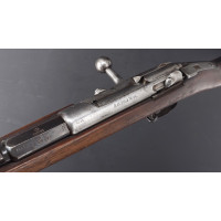 Armes Longues FUSIL MAUSER MODELE  1871 / 84  ERFURT 1888 M71/84 CALIBRE 11MM MAUSER - ALLEMAGNE XIXè {PRODUCT_REFERENCE} - 5