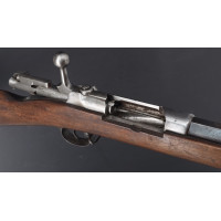 Armes Longues FUSIL MAUSER MODELE  1871 / 84  ERFURT 1888 M71/84 CALIBRE 11MM MAUSER - ALLEMAGNE XIXè {PRODUCT_REFERENCE} - 12