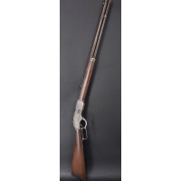 Armes Longues FUSIL WINCHESTER RIFLE MODELE 1873 CALIBRE 44/40 / 44WCF 61CM de 1888 - USA XIXè {PRODUCT_REFERENCE} - 1