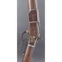 Armes Longues FUSIL WINCHESTER RIFLE MODELE 1873 CALIBRE 44/40 / 44WCF 61CM de 1888 - USA XIXè {PRODUCT_REFERENCE} - 5