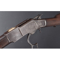 Armes Longues FUSIL WINCHESTER RIFLE MODELE 1873 CALIBRE 44/40 / 44WCF 61CM de 1888 - USA XIXè {PRODUCT_REFERENCE} - 6