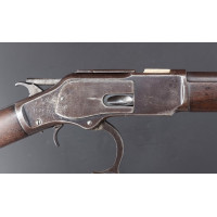 Armes Longues FUSIL WINCHESTER RIFLE MODELE 1873 CALIBRE 44/40 / 44WCF 61CM de 1888 - USA XIXè {PRODUCT_REFERENCE} - 3