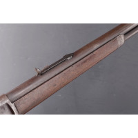 Armes Longues FUSIL WINCHESTER RIFLE MODELE 1873 CALIBRE 44/40 / 44WCF 61CM de 1888 - USA XIXè {PRODUCT_REFERENCE} - 11