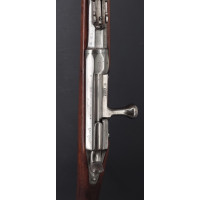 Armes Longues FUSIL INFANTERIE CHASSEPOT Manufacture de TULLE Modèle 1866 de 1868 - France IIIè République {PRODUCT_REFERENCE} -