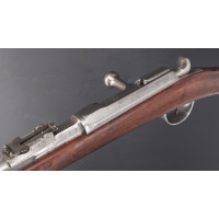 Armes Longues FUSIL INFANTERIE CHASSEPOT Manufacture de TULLE Modèle 1866 de 1868 - France IIIè République {PRODUCT_REFERENCE} -