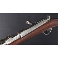 Armes Longues FUSIL INFANTERIE CHASSEPOT Manufacture de TULLE Modèle 1866 de 1868 - France IIIè République {PRODUCT_REFERENCE} -