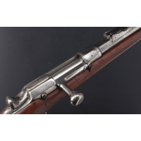 Armes Longues FUSIL INFANTERIE CHASSEPOT Manufacture de TULLE Modèle 1866 de 1868 - France IIIè République {PRODUCT_REFERENCE} -