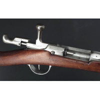 Armes Longues FUSIL INFANTERIE CHASSEPOT Manufacture de TULLE Modèle 1866 de 1868 - France IIIè République {PRODUCT_REFERENCE} -