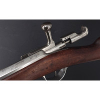 Armes Longues FUSIL INFANTERIE CHASSEPOT Manufacture de TULLE Modèle 1866 de 1868 - France IIIè République {PRODUCT_REFERENCE} -