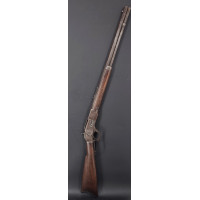 Armes Longues FUSIL WINCHESTER RIFLE MODELE 1873 CALIBRE 44/40 / 44WCF 61CM de 1880 - USA XIXè {PRODUCT_REFERENCE} - 1