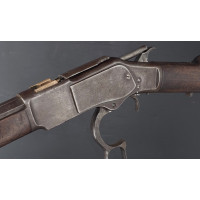 Armes Longues FUSIL WINCHESTER RIFLE MODELE 1873 CALIBRE 44/40 / 44WCF 61CM de 1880 - USA XIXè {PRODUCT_REFERENCE} - 3