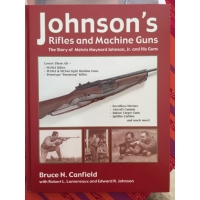 Catalogue Magasin FM JOHNSON LMG41 Light Machine Gun M1941 30.06 NEUTRALISATION ST ETIENNE - USA 2nd GM {PRODUCT_REFERENCE} - 6