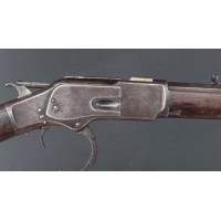 Armes Longues FUSIL WINCHESTER RIFLE MODELE 1873 CALIBRE 44/40 / 44WCF 61CM de 1880 - USA XIXè {PRODUCT_REFERENCE} - 4