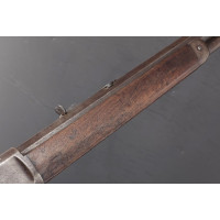 Armes Longues FUSIL WINCHESTER RIFLE MODELE 1873 CALIBRE 44/40 / 44WCF 61CM de 1880 - USA XIXè {PRODUCT_REFERENCE} - 8