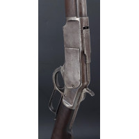 Armes Longues FUSIL WINCHESTER RIFLE MODELE 1873 CALIBRE 44/40 / 44WCF 61CM de 1882 - USA XIXè {PRODUCT_REFERENCE} - 5