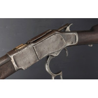 Armes Longues FUSIL WINCHESTER RIFLE MODELE 1873 CALIBRE 44/40 / 44WCF 61CM de 1882 - USA XIXè {PRODUCT_REFERENCE} - 15