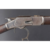 Armes Longues FUSIL WINCHESTER RIFLE MODELE 1873 CALIBRE 44/40 / 44WCF 61CM de 1882 - USA XIXè {PRODUCT_REFERENCE} - 8