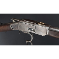 Armes Longues FUSIL WINCHESTER RIFLE MODELE 1873 CALIBRE 44/40 / 44WCF 61CM de 1882 - USA XIXè {PRODUCT_REFERENCE} - 21