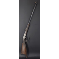 Armes Longues CARABINE DE TIR SYSTÈME MARTINI-HENRY  BREVET 1880  CALIBRE 22LR - BELGIQUE XIXè {PRODUCT_REFERENCE} - 1