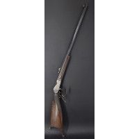 Armes Longues CARABINE DE TIR SYSTÈME MARTINI  SUISSE BREVET 1880  CALIBRE 22 LR - BELGIQUE XIXè {PRODUCT_REFERENCE} - 1