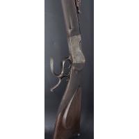 Armes Longues CARABINE DE TIR SYSTÈME MARTINI-HENRY  BREVET 1880  CALIBRE 22LR - BELGIQUE XIXè {PRODUCT_REFERENCE} - 3