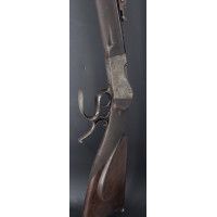 Armes Longues CARABINE DE TIR SYSTÈME MARTINI  SUISSE BREVET 1880  CALIBRE 22 LR - BELGIQUE XIXè {PRODUCT_REFERENCE} - 3