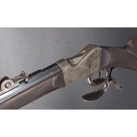 Armes Longues CARABINE DE TIR SYSTÈME MARTINI  SUISSE BREVET 1880  CALIBRE 22 LR - BELGIQUE XIXè {PRODUCT_REFERENCE} - 17