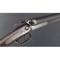 Armes Longues FUSIL CHASSE PLATINES CHIENS EXTERIEURS ARTISAN ST-ETIENNE CALIBRE 16/65 {PRODUCT_REFERENCE} - 2