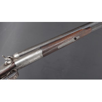 Armes Longues FUSIL CHASSE PLATINES CHIENS EXTERIEURS ARTISAN ST-ETIENNE CALIBRE 16/65 {PRODUCT_REFERENCE} - 6