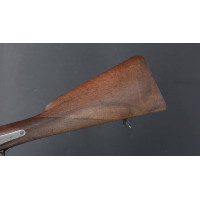 Armes Longues FUSIL CHASSE PLATINES CHIENS EXTERIEURS ARTISAN ST-ETIENNE CALIBRE 16/65 {PRODUCT_REFERENCE} - 8