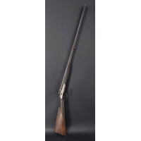 Armes Longues FUSIL CHASSE PLATINES CHIENS EXTERIEURS BOUCHER CIZERON ST-ETIENNE CALIBRE 16/65 {PRODUCT_REFERENCE} - 1