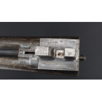 Armes Longues FUSIL CHASSE PLATINES CHIENS EXTERIEURS BOUCHER CIZERON ST-ETIENNE CALIBRE 16/65 {PRODUCT_REFERENCE} - 11